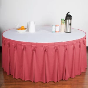 Table & Chairs Skirts